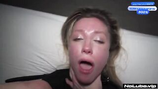 She became a sexual plaything and cried