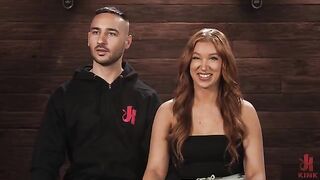 Will you come so fast?! - How Fast Will You Cum