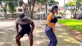 Work out regularly to enjoy sex with a nice girl