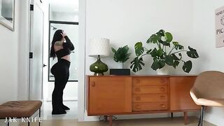 You need to fuck this ass with intense passion