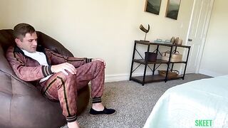 The tutorial on how to do blow job properly