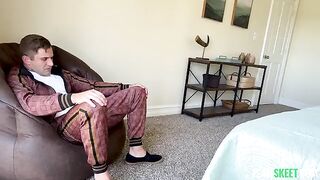 The tutorial on how to do blow job properly