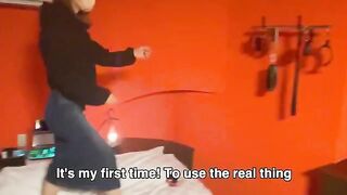 You are a true romantic, just like the guys in those steamy homemade videos