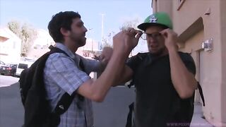The coward wins part 1