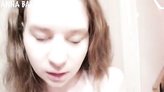 Your artificial pussy looks like a real one. Give it back! (Stepsis Fantasy)