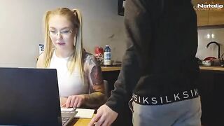 Good sex is a guarantee for good marks