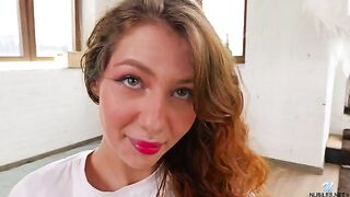 Don't forget about your pussy, and masturbate it