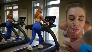 Protein intake at the gym is now more convenient than ever
