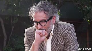 Whoever created this FFM content, fuck them, they nailed it