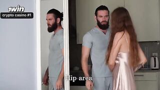 Squirting is not a problem for this hot Russian girl
