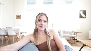 Having a cock in your mouth makes life more meaningful