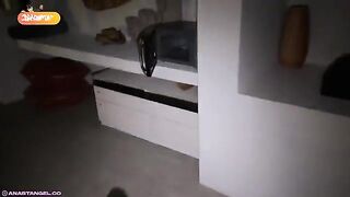 What will you do with this nasty girl? You can fuck her
