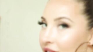 You want me, I want you. Let's save time on flirting. A hot blondie invites you to fuck her