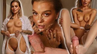 The best fetishes in one act, as seen in raw, unfiltered homemade content