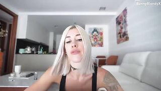 A book won't get you hard, but our tits will. The best way to keep your dick healthy is to use it