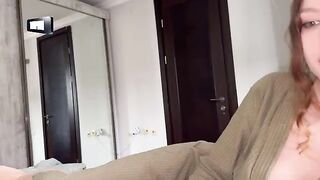 Now she lives only for getting fucked in her ass