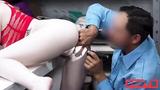 Look deeper, don't be shy. Passionate sex videos by Deeper