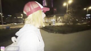 I enjoyed sex with a girl from the street, she was lovely