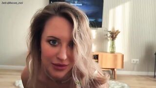 She was caught in a compromising situation during a family therapy session