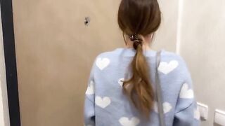 A hot woman fucked by her husband’s friend in a steamy scene
