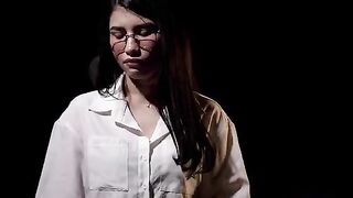 The best porn with the most beautiful moments of orgasm on a girl’s face