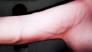I stroke gently, and I come inevitably - A RealDoll review