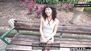 Two girls, one dick — I'm being honest. A guy who likes to talk about his sex life