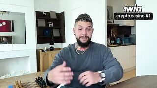 A busy person can not always refuse sex with a friend