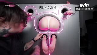 Nothing else matters when her wet little hole is open for entry, a perfect fit for Freeuse fantasies