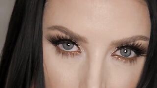 Angela White and her huge boobs are ready for double penetration