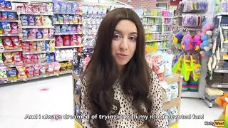 A girl can only be satisfied if she has sex without a condom with a guy