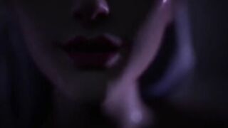 Compilation of animations with a cumshot for 2022 W/S