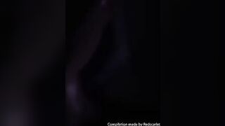 Compilation of animations with a cumshot for 2022 W/S