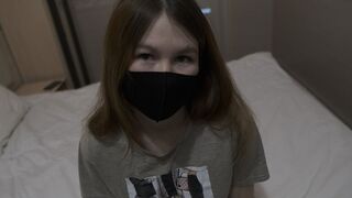 I Was Teased by My Best Friend, So I Had to Have Sex with Her